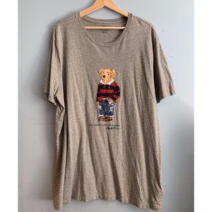 Ralph Lauren Polo Bear T-Shirt